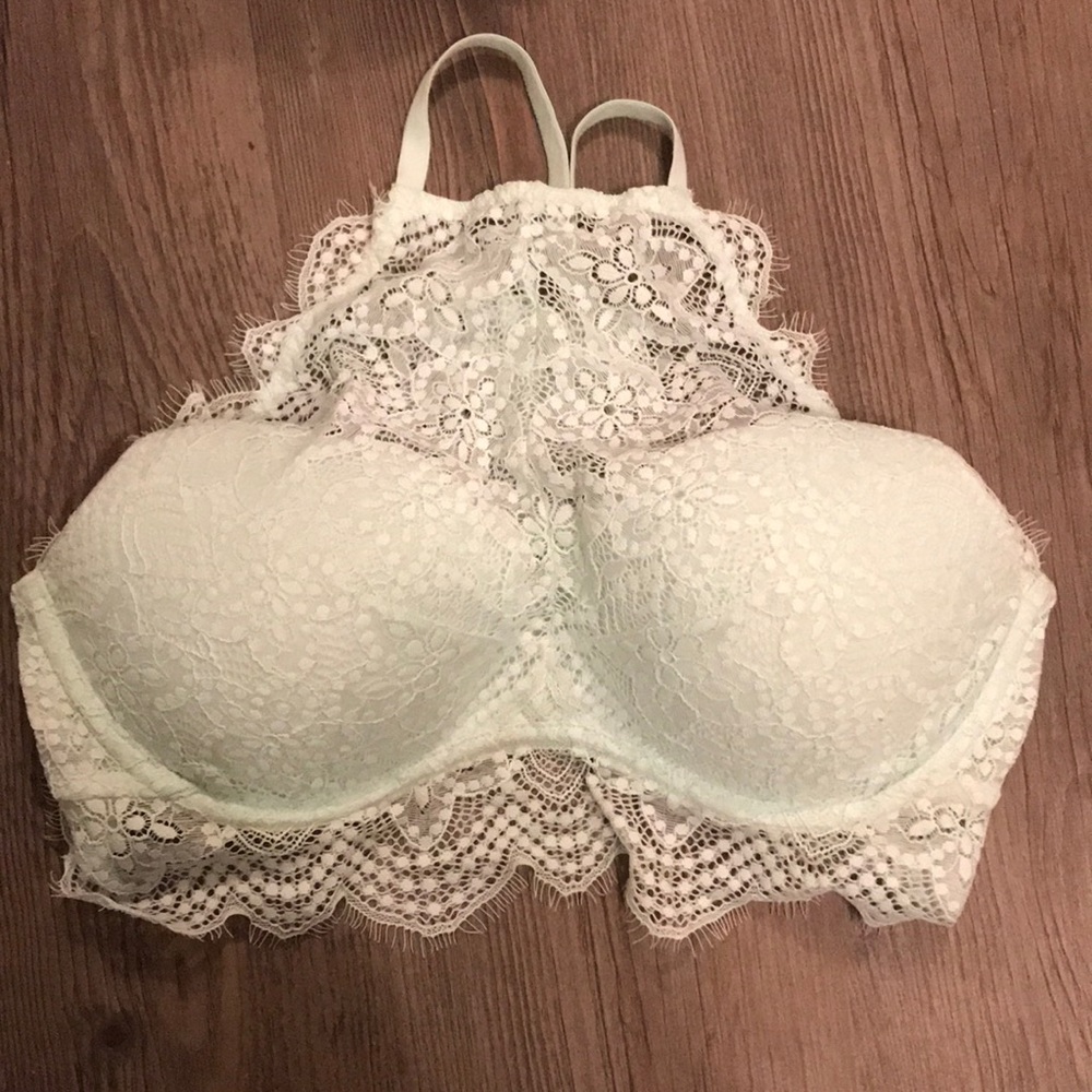 Victoria secret PINK halter top